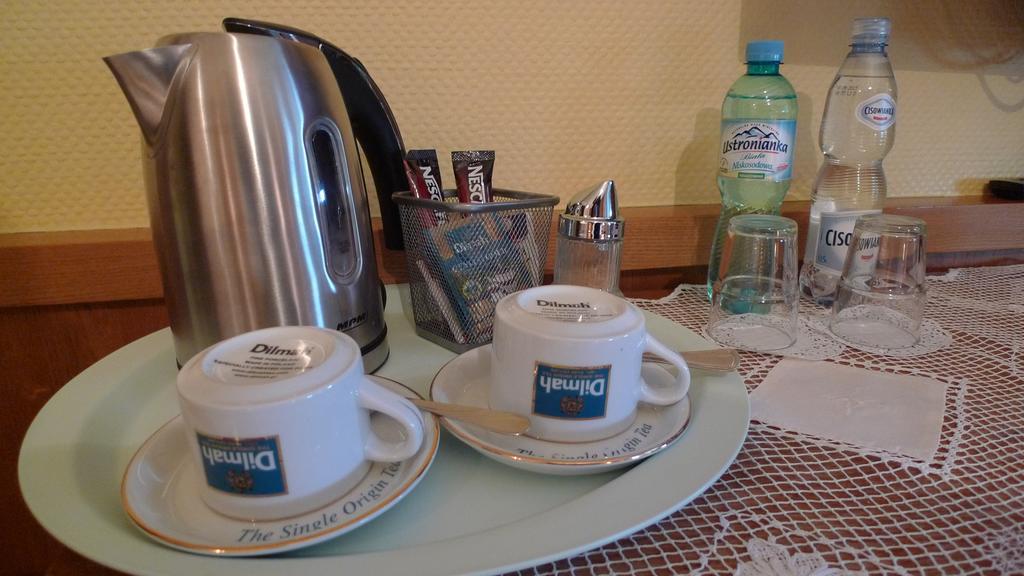 Gosciniec Stara Kuznia Hotel Debska Kuznia Phòng bức ảnh