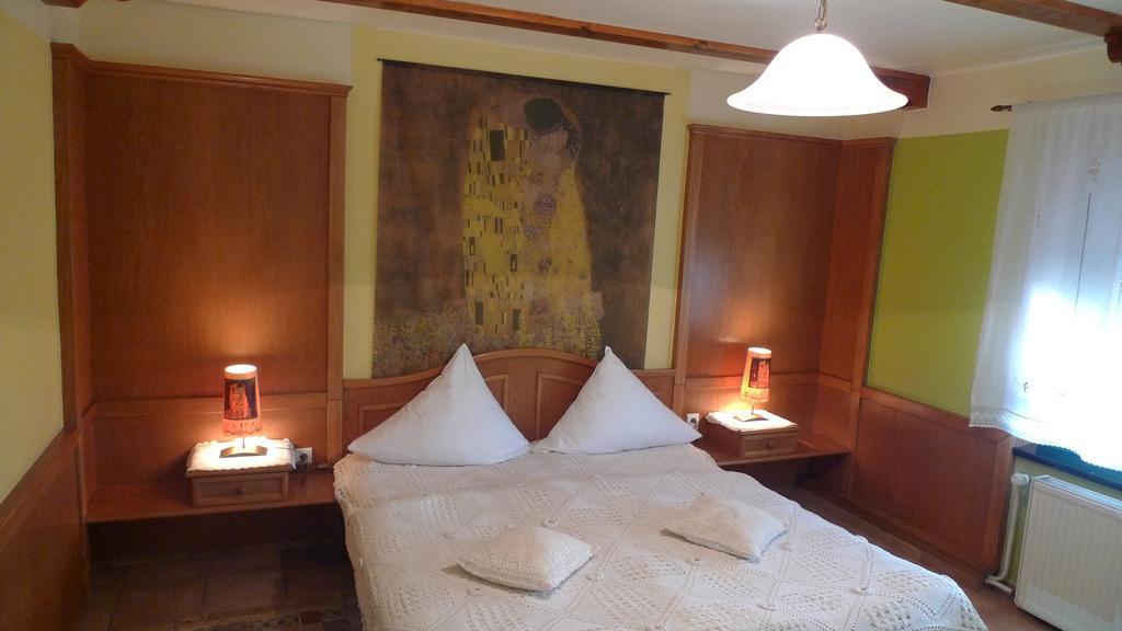 Gosciniec Stara Kuznia Hotel Debska Kuznia Ngoại thất bức ảnh