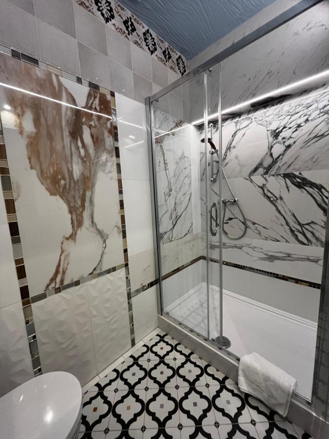 Gosciniec Stara Kuznia Hotel Debska Kuznia Ngoại thất bức ảnh